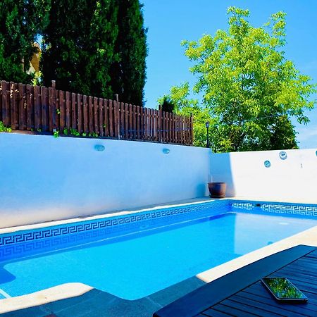 Gojar Casa Rural Mirador Del Olivar المظهر الخارجي الصورة