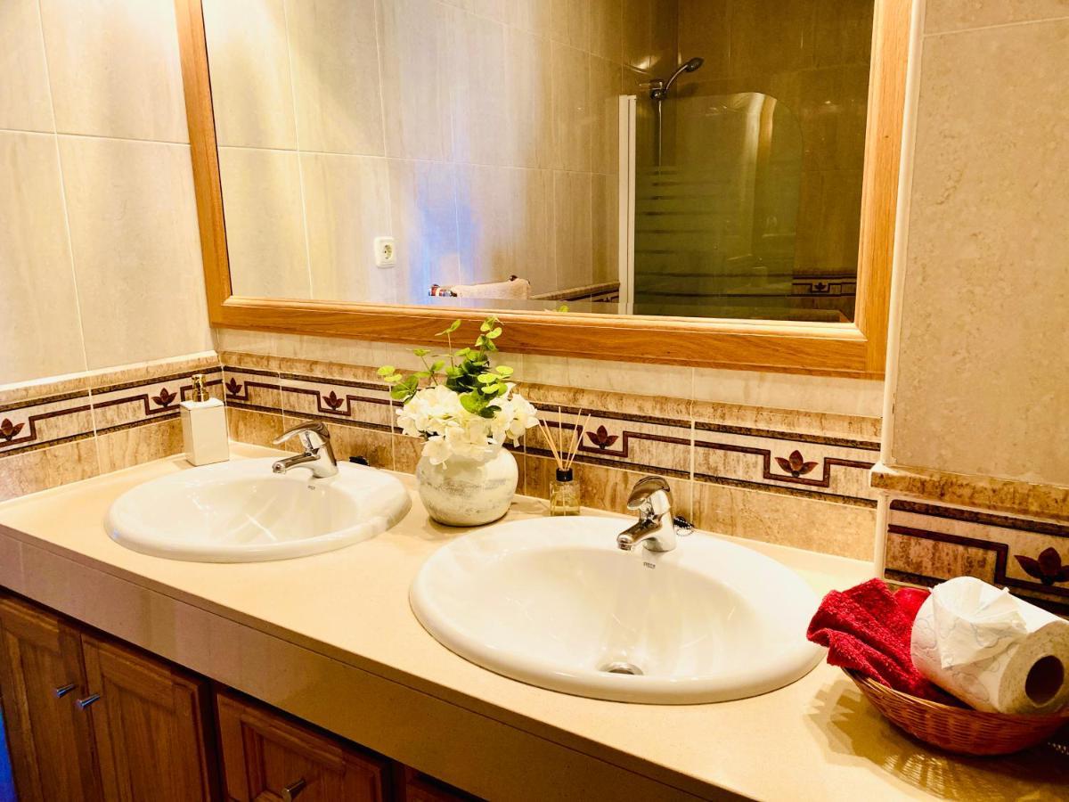 Gojar Casa Rural Mirador Del Olivar المظهر الخارجي الصورة