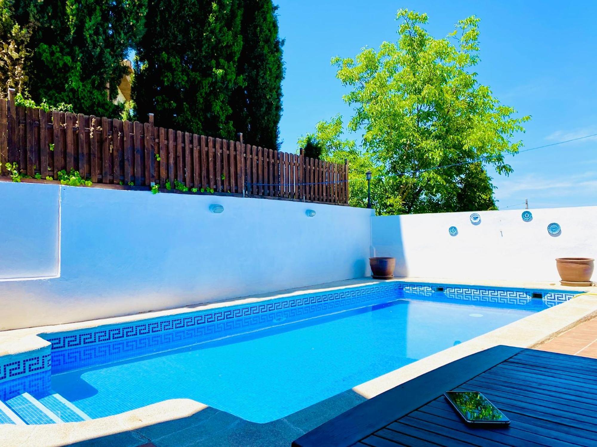 Gojar Casa Rural Mirador Del Olivar المظهر الخارجي الصورة