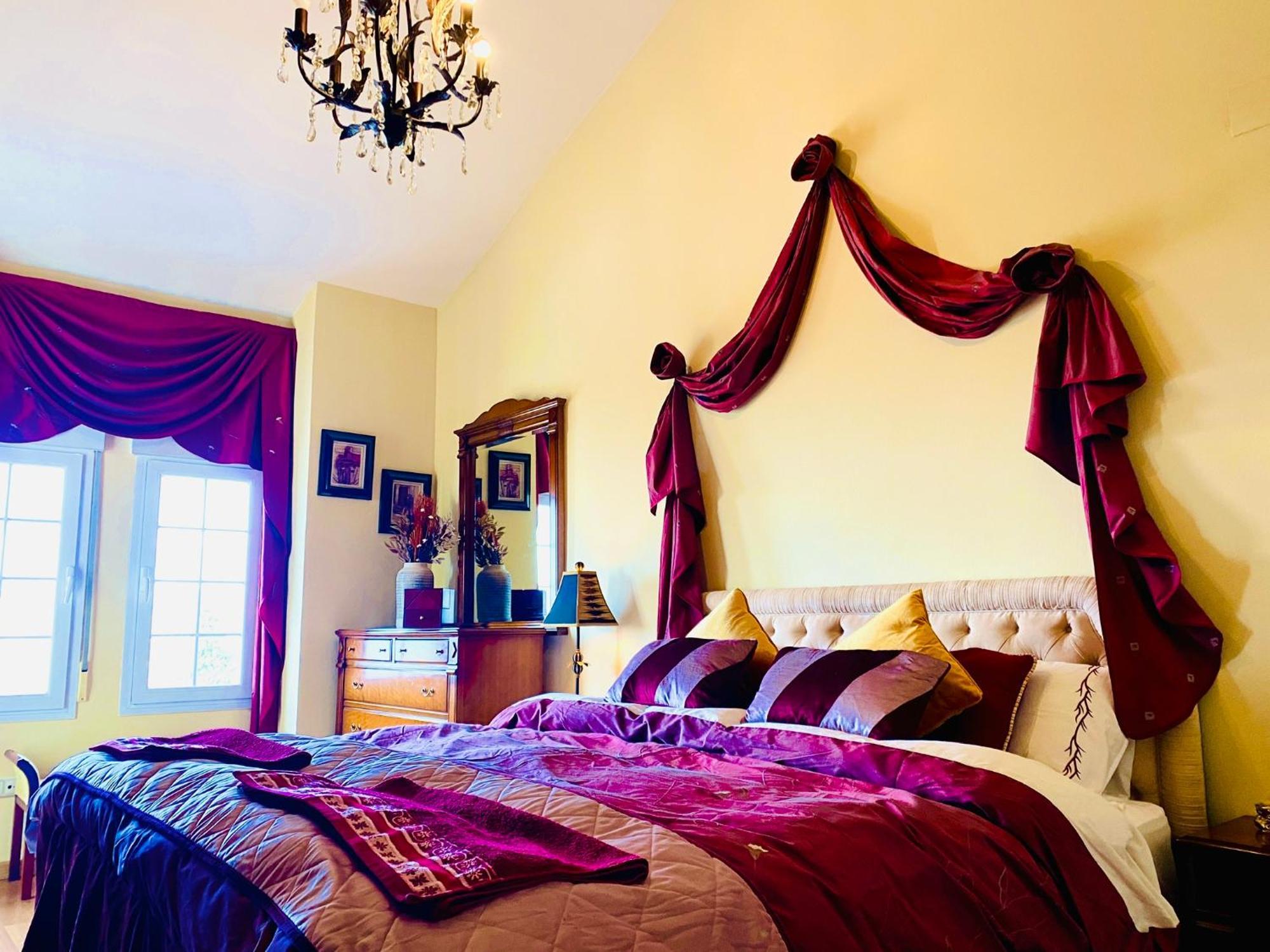 Gojar Casa Rural Mirador Del Olivar المظهر الخارجي الصورة