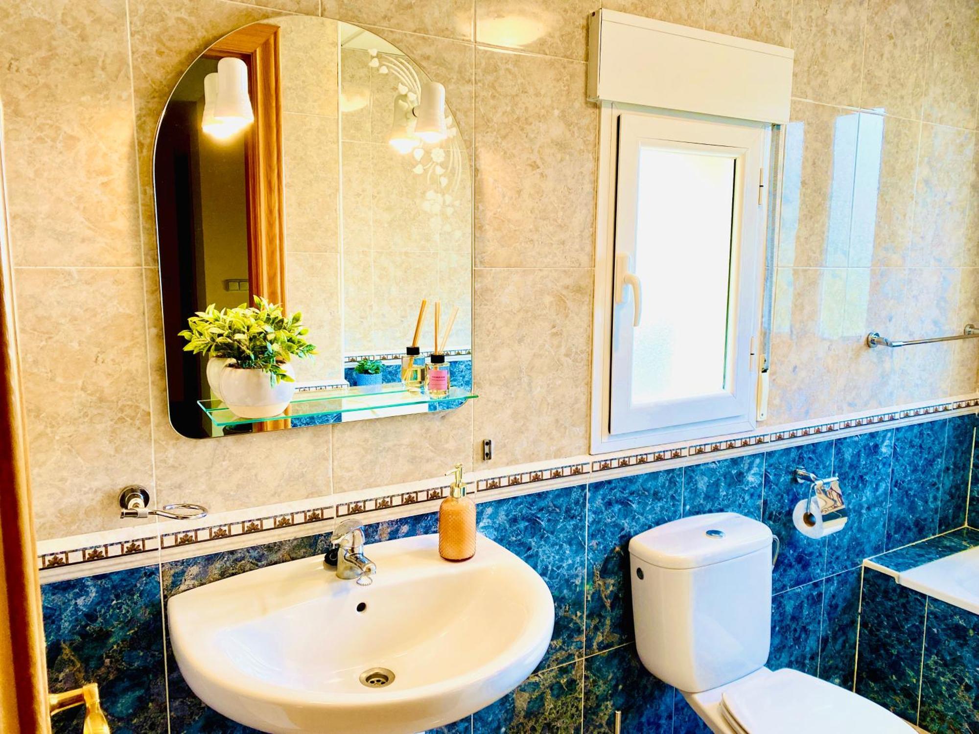 Gojar Casa Rural Mirador Del Olivar المظهر الخارجي الصورة
